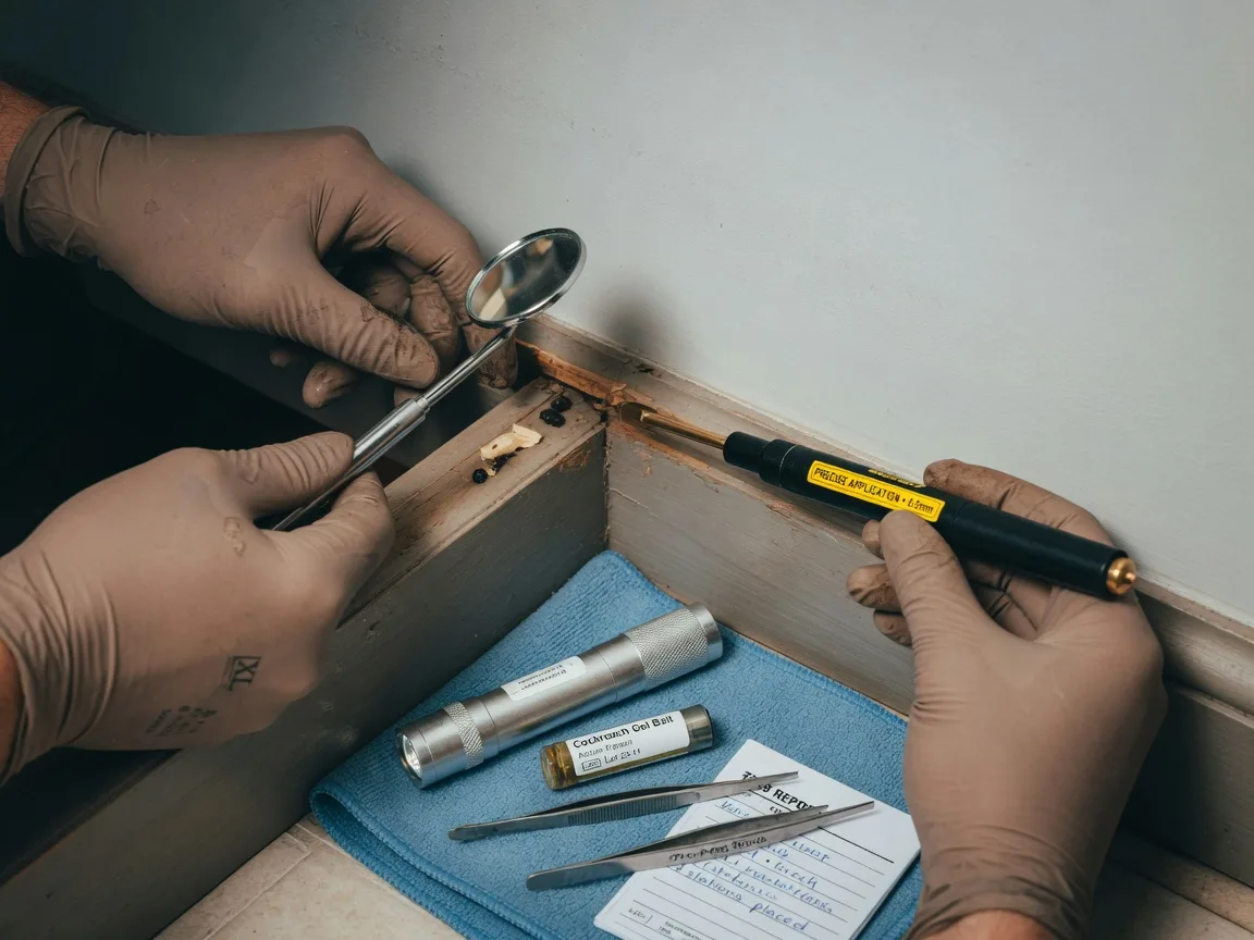 Why choose Emergency Pest Control in Williamsburg, MI